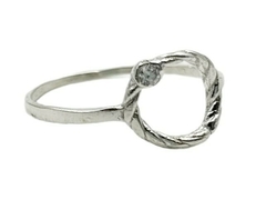 Anillo Redondo c/ Piedra