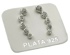 Aros Trepador 5 Piedras