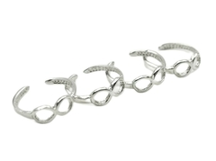 Anillo Falange Infinito - comprar online