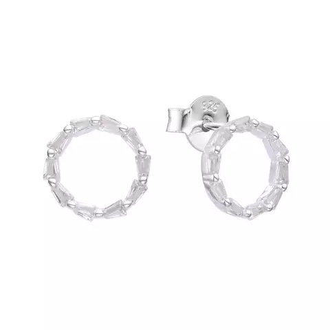 Aros Redondos con Cubic