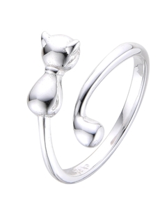 Anillo Gato Ajustable - comprar online