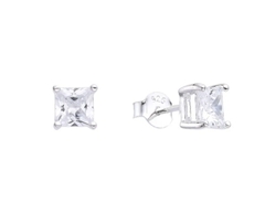 Aros Cuadrados c/ Cubic
