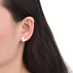 Aros de Corazon - comprar online