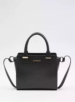 Bolsa Petite Jolie Love II Preto - PJ5214II