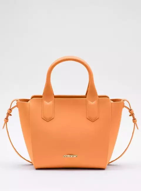 Bolsa Petite Jolie Shape III Sun PJ3939III