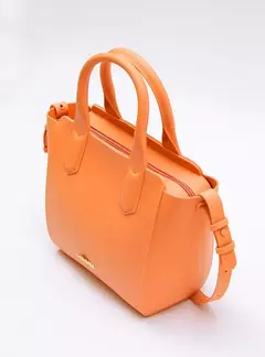 Bolsa Petite Jolie Shape III Sun PJ3939III - comprar online