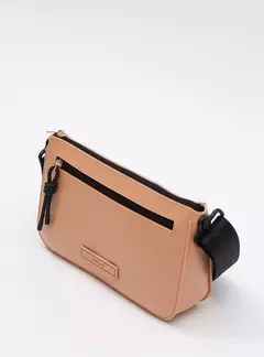 Bolsa Petite Jolie Thay Avela/Preto PJ11064 - comprar online