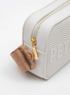 Bolsa Petite Jolie Smash Bag White/Avela PJ11172 - comprar online