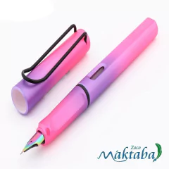 Imagen de Estilografo Personalizado Pluma M