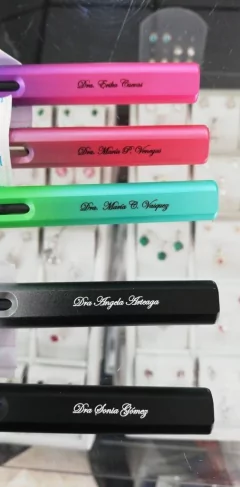 Estilografo Personalizado Pluma M - comprar en línea