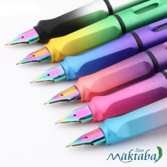 Estilografo Personalizado Pluma M