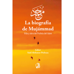 Libro La biografía de Mujámmad