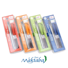 Pilot Parallel para caligrafía