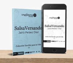 Libro SalsaVersando