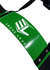 Arm Blaster Ergue Leve Verde AABELVD8 - comprar online