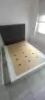 Cama Sigurd Clasico Modelo Max