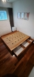 Cama Sigurd Clasica 36cm altura