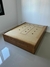 Cama Sigurd Zapatero Modelo Max - comprar online