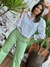 CALÇA WIDE LEG - comprar online