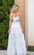VESTIDO ADRIANA - Miss Morena