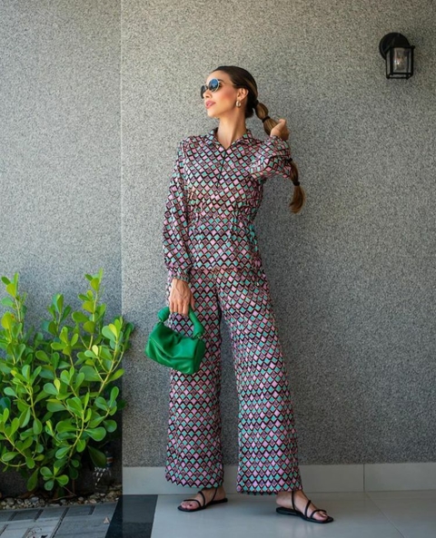 CONJUNTO ELOA - comprar online