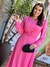 VESTIDO KARINE - Miss Morena