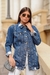 JAQUETA MAX JEANS