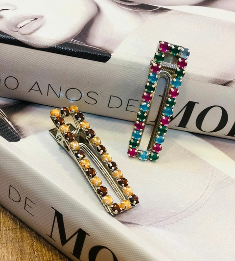 PRESILHA POLIANA - UNIDADE