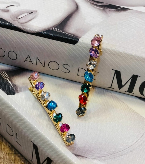 PRESILHA ANA JULIA - UNIDADE