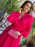 VESTIDO SILVIA - comprar online