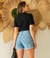 SHORT JEANS MARIELEN - comprar online