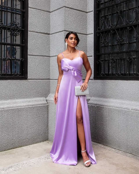 VESTIDO FESTA BELA - comprar online