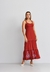 VESTIDO MIDI FABIANA
