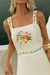 VESTIDO MABELY - Miss Morena