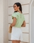 BLUSA MARIA FLAVIA - Miss Morena