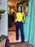 BLUSA VITORIA
