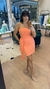 VESTIDO ZOE - Miss Morena
