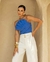 CROPPED JOSI - comprar online