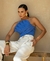 CROPPED JOSI