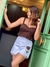 SHORT SAIA FERNANDA - Miss Morena