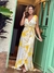 VESTIDO DAMIANA - comprar online