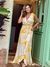 VESTIDO DAMIANA - Miss Morena