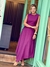 VESTIDO VIVIANE - Miss Morena