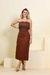 VESTIDO CASSIANA - Miss Morena