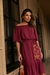 VESTIDO LARISSA - Miss Morena