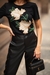 T-SHIRT BARBARA - Miss Morena