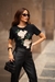 T-SHIRT BARBARA na internet