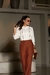 CAMISA JULIANA - Miss Morena