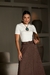 TSHIRT CROPPED MARI