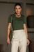 TSHIRT CROPPED MARI - comprar online